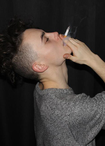 Roken